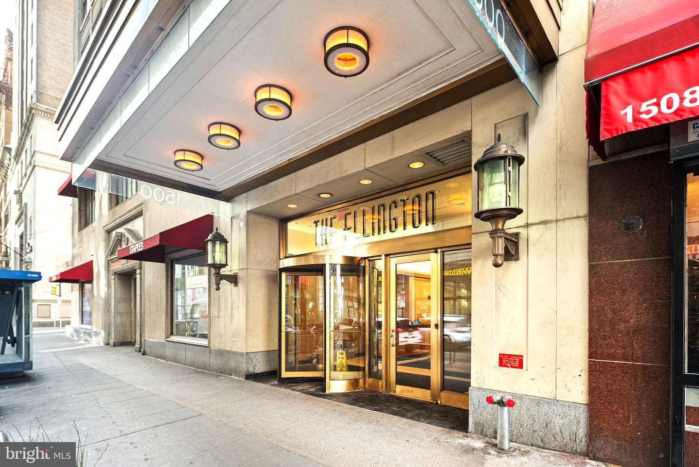 1500 Chestnut Street #17a, Philadelphia