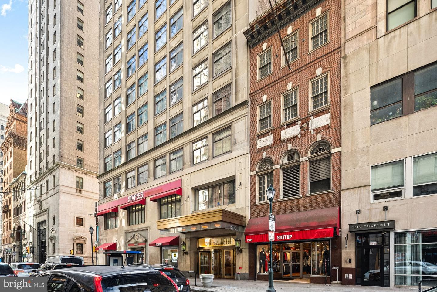 1500 Chestnut Street #17a photo 43