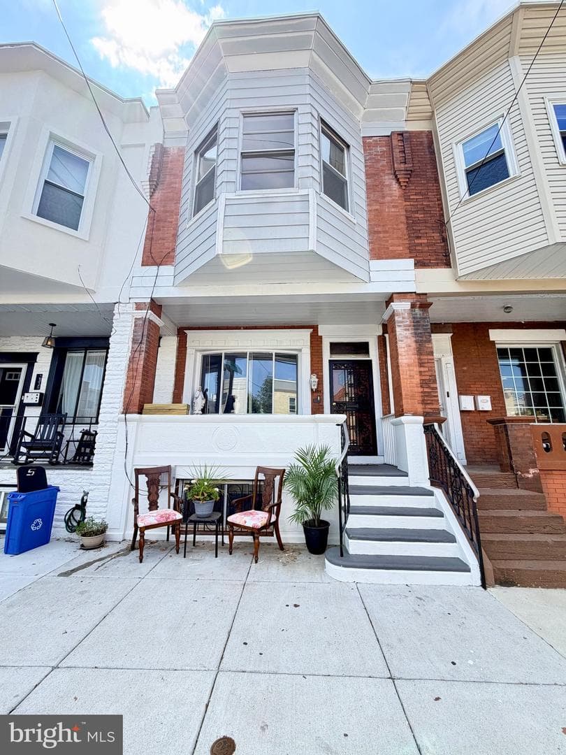 2334 S 20th Street, Philadelphia
