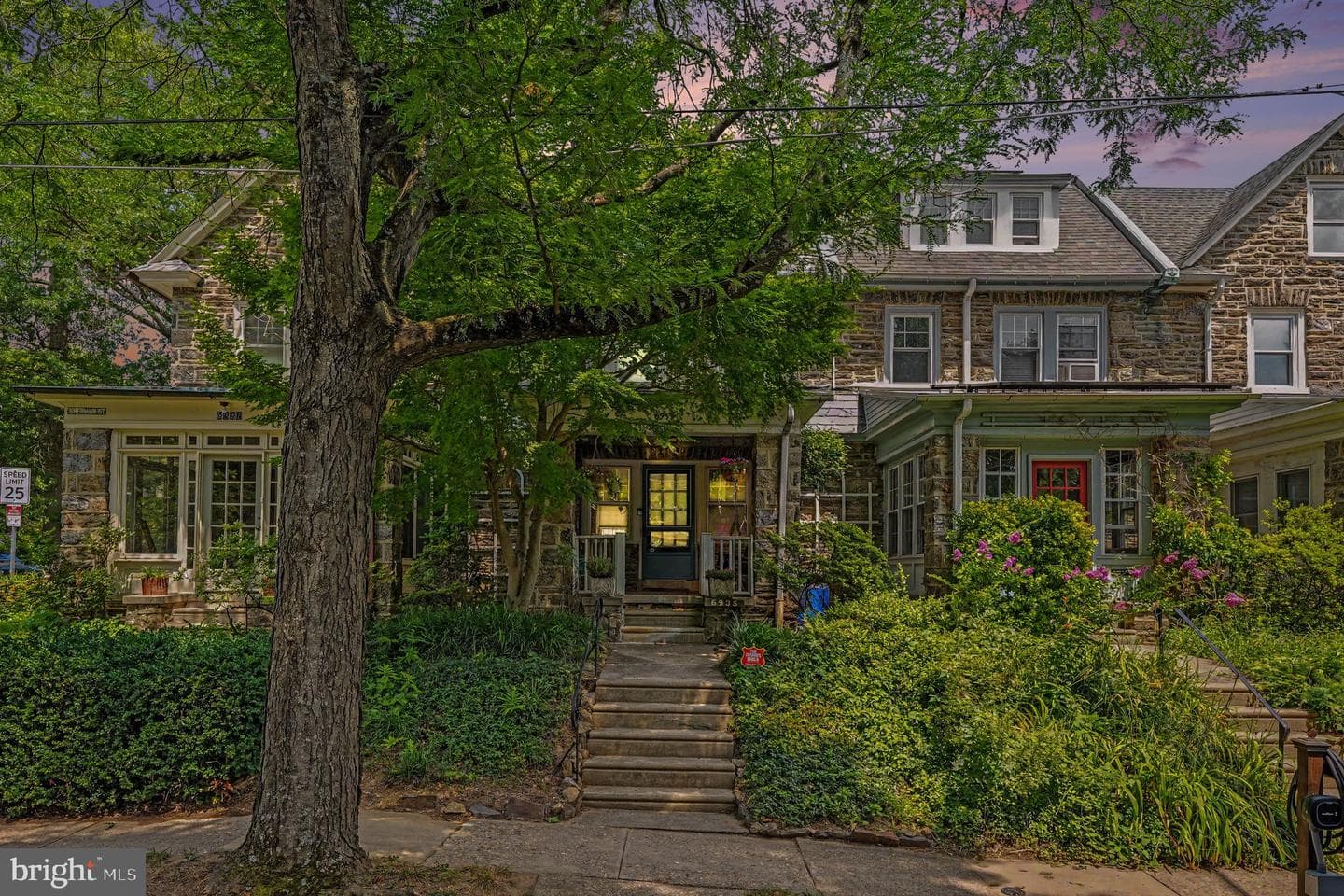 6935 Sherman Street, Philadelphia