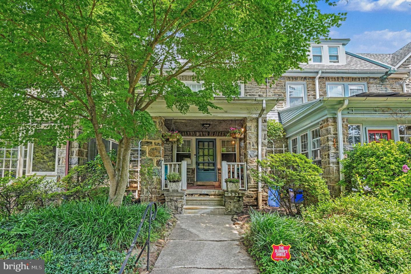 6935 Sherman Street, Philadelphia