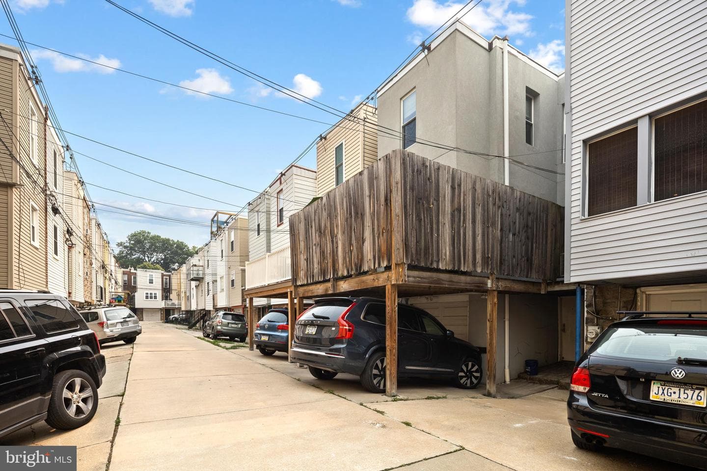 866 Corinthian Avenue photo 27