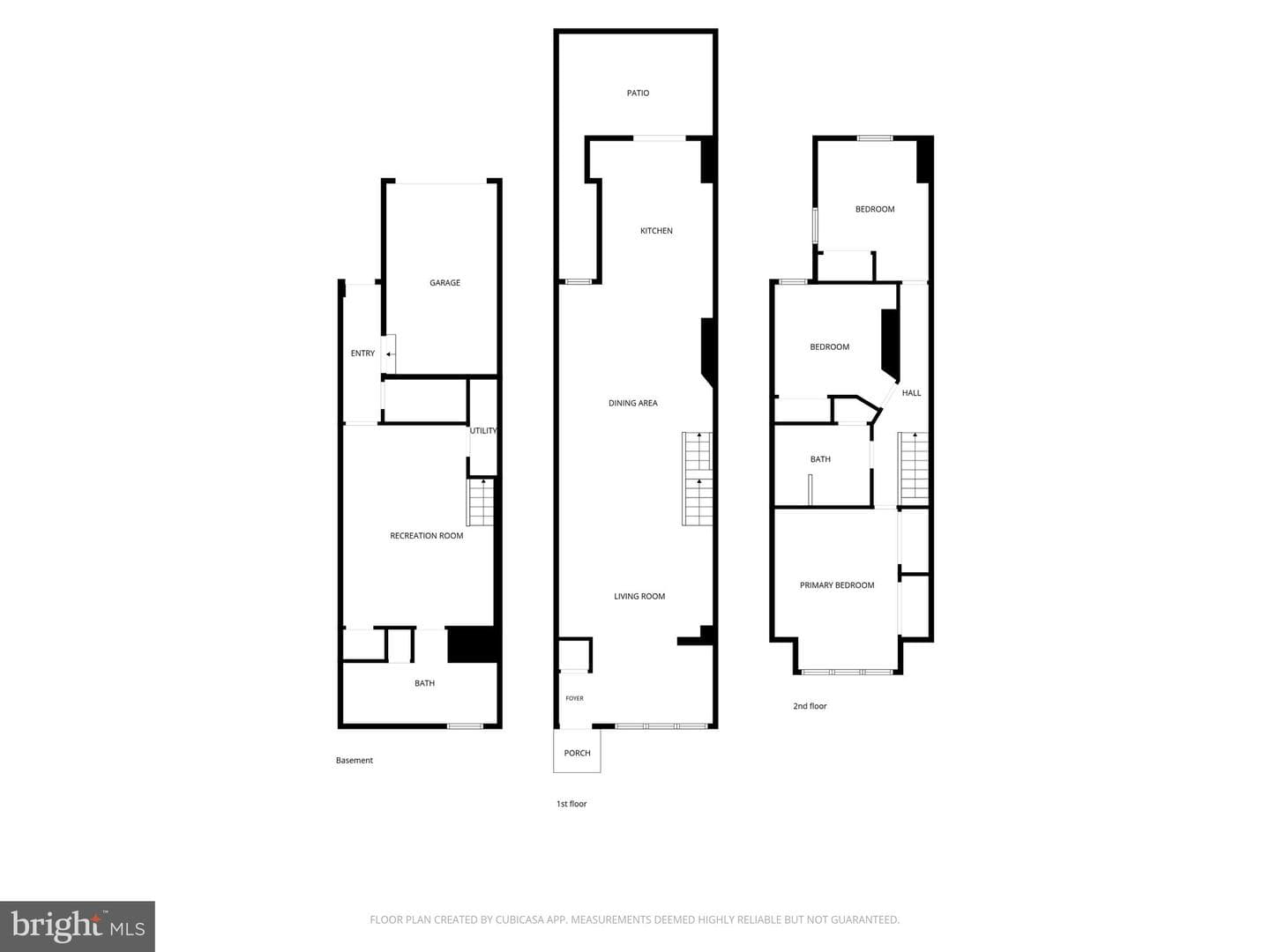 866 Corinthian Avenue photo 31