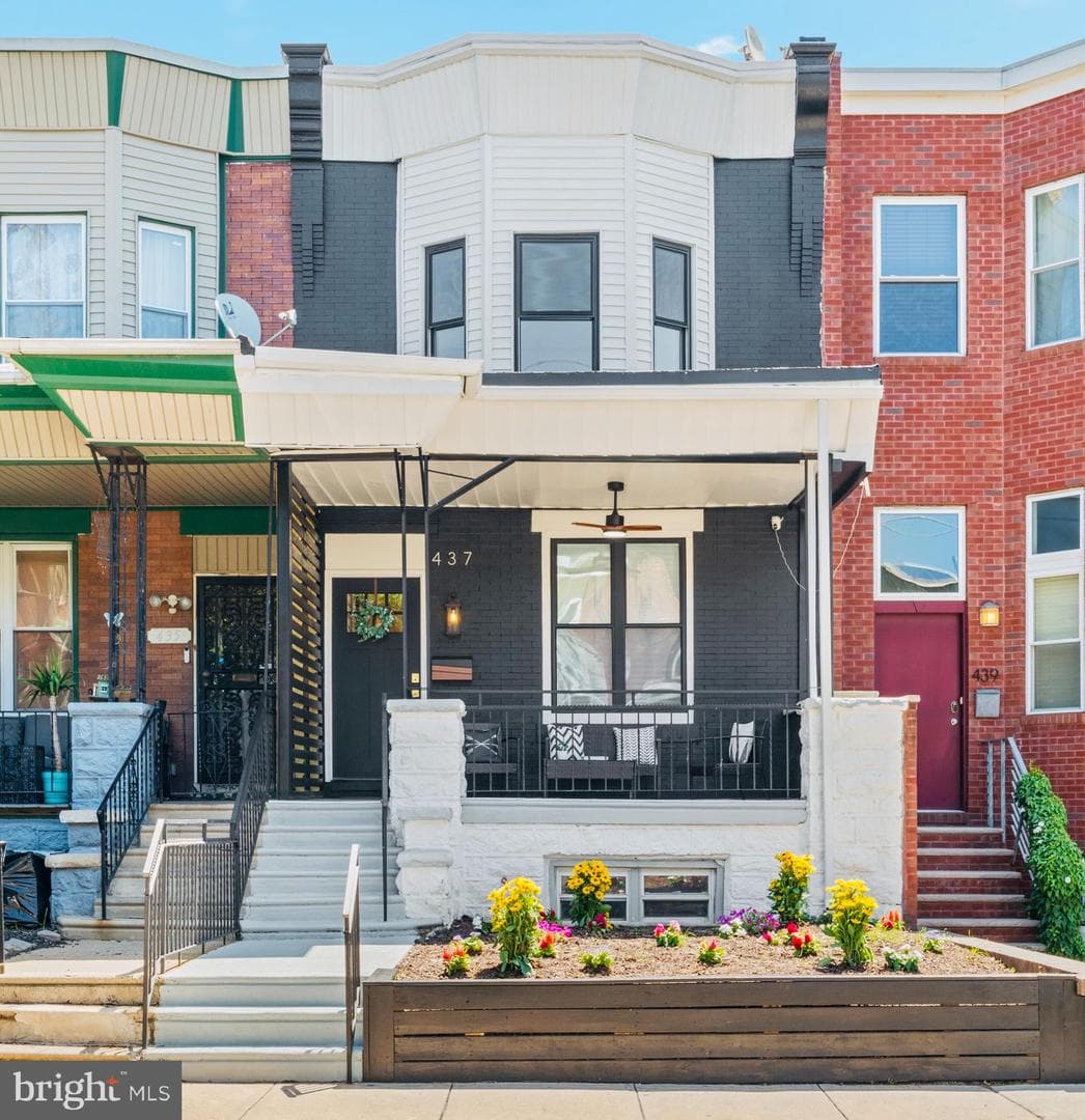 437 S 50th Street