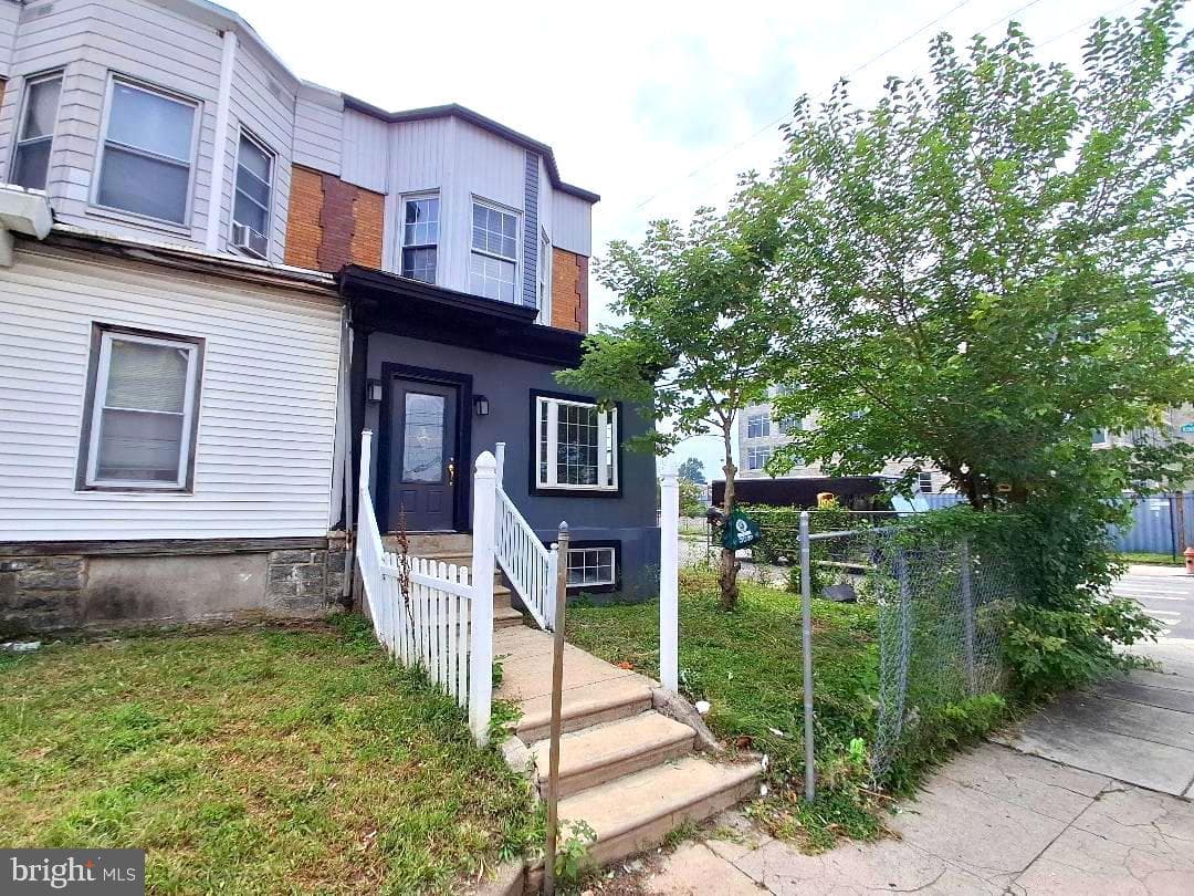 1800 S 56th Street, Philadelphia