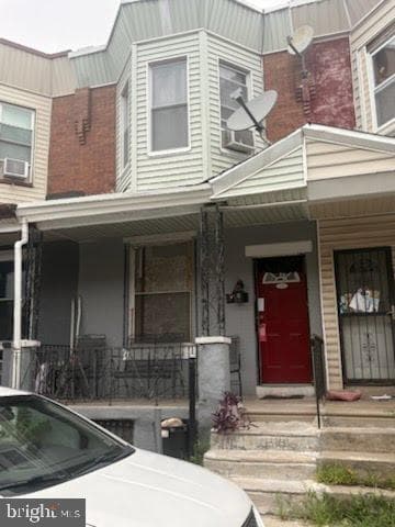 2715 W Seltzer Street, Philadelphia