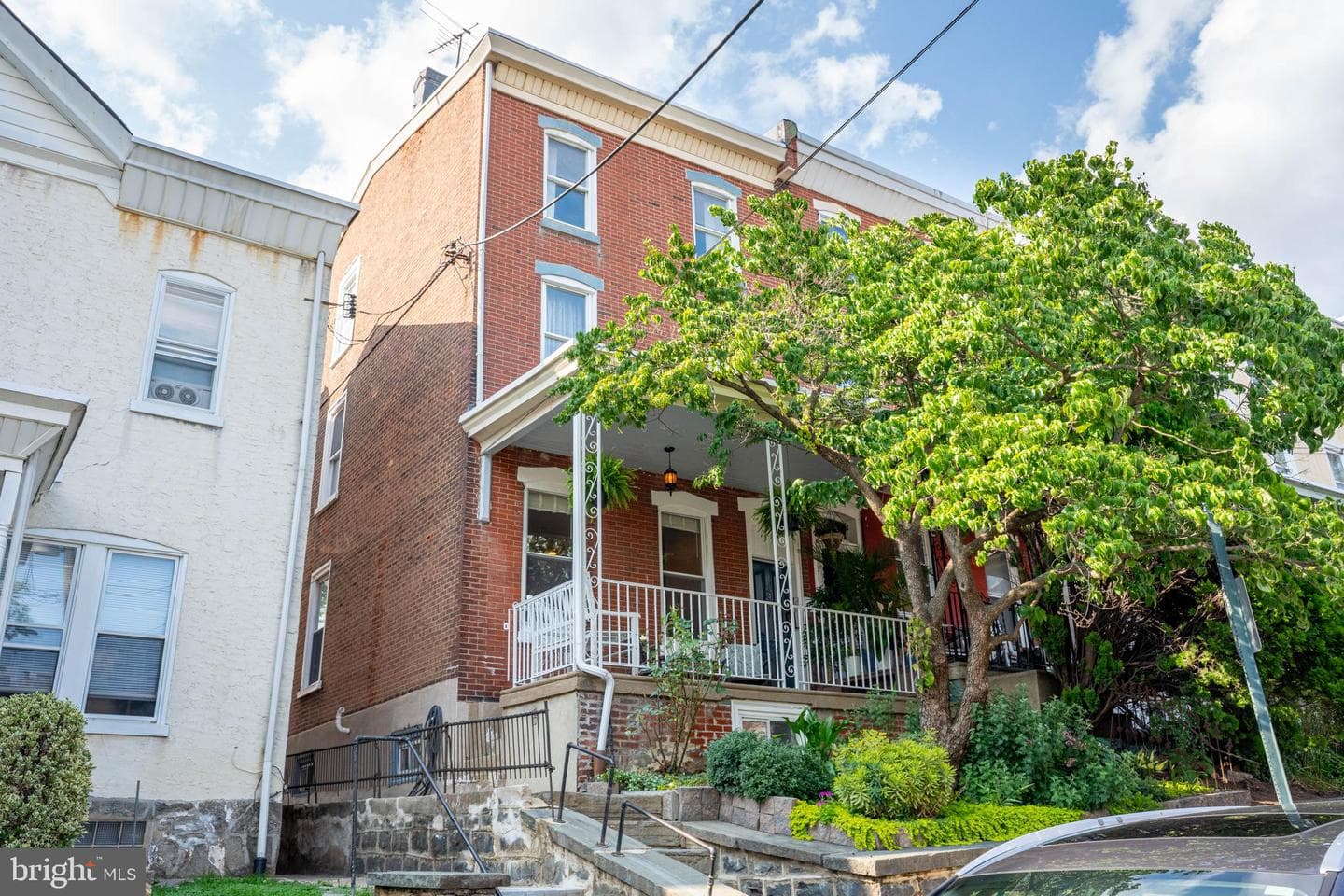 3447 Indian Queen Lane, Philadelphia
