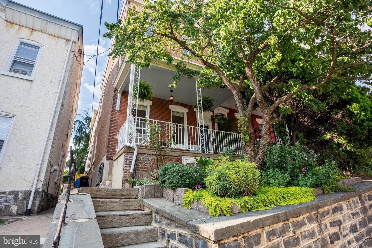 3447 Indian Queen Lane, Philadelphia
