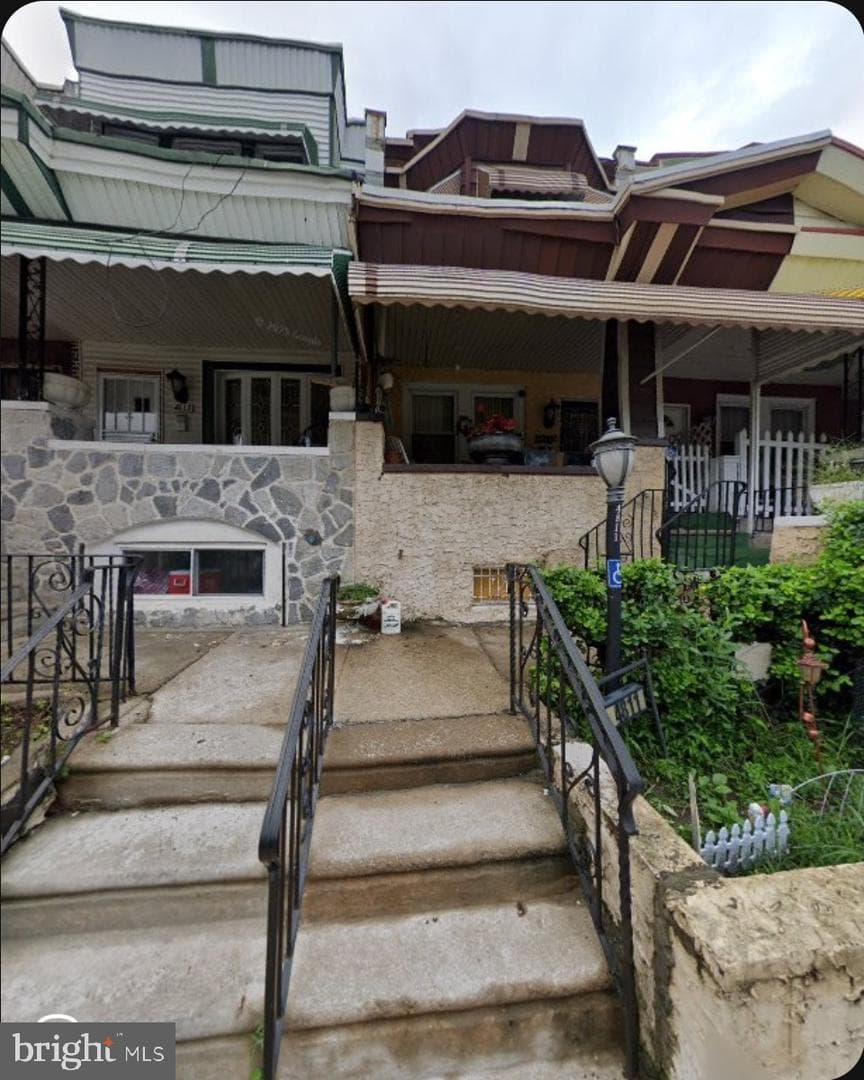 4811 N 8th Street, Philadelphia