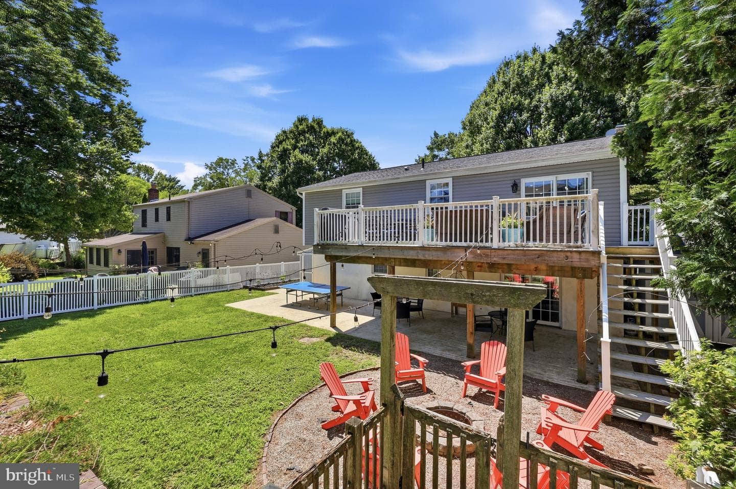 8619 Belfry Drive photo 33