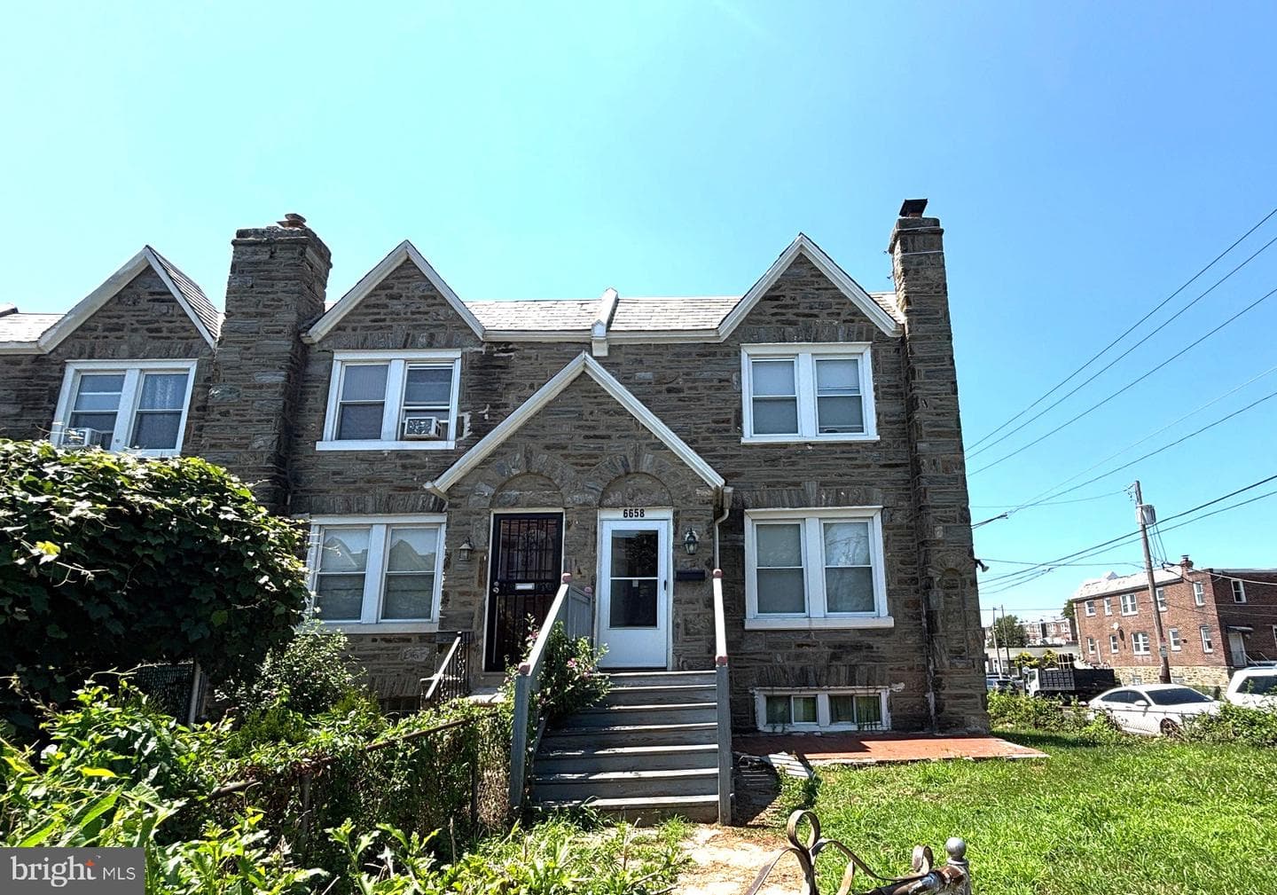 6658 Rutland Street, Philadelphia
