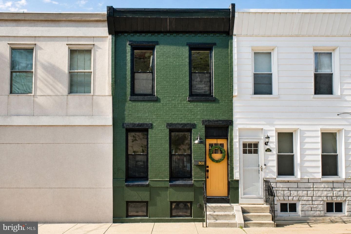 302 Cantrell Street photo 1