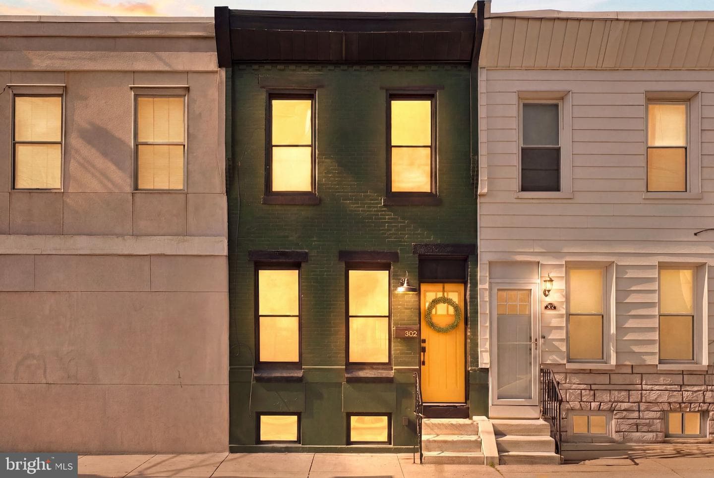 302 Cantrell Street photo 2
