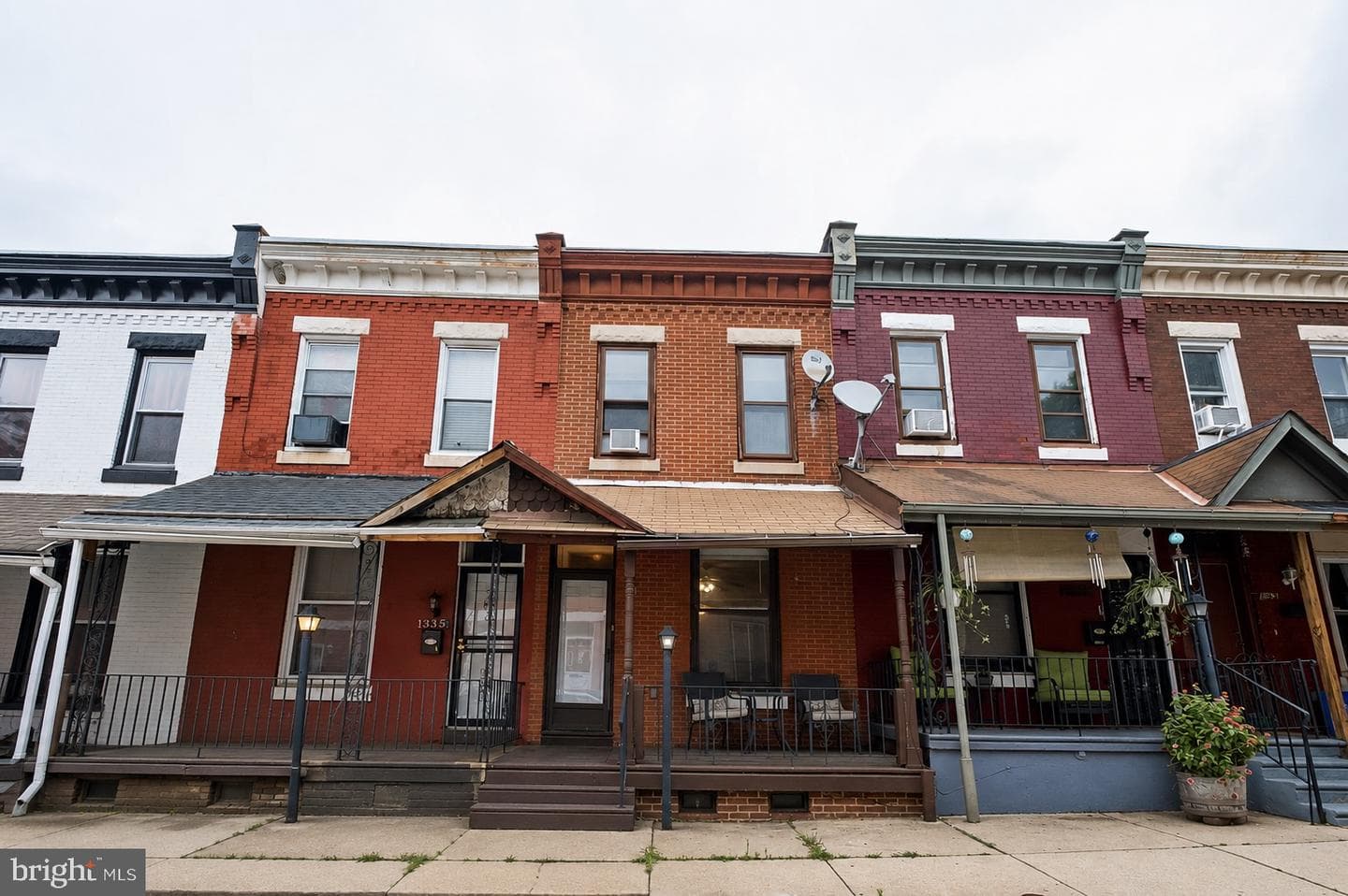 1337 S May Street, Philadelphia