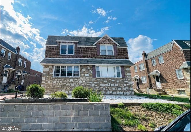 8136 Farnsworth Street, Philadelphia