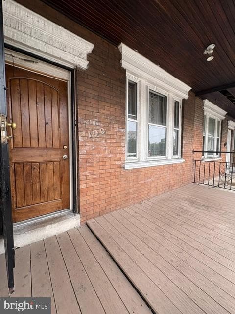 109 N 55th Street, Philadelphia