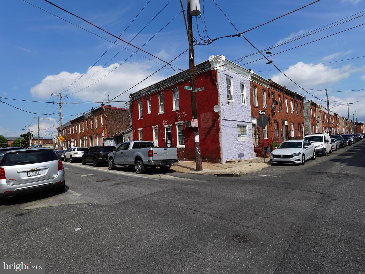 1901 E Monmouth Street, Philadelphia