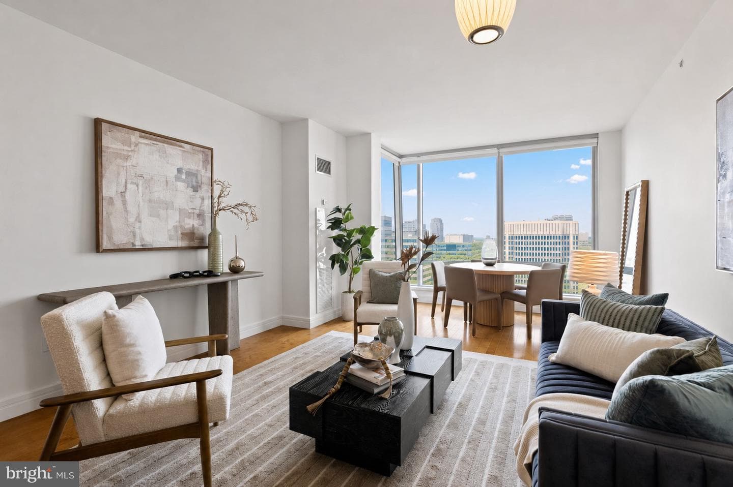 1414 S Penn Square #24c photo 2