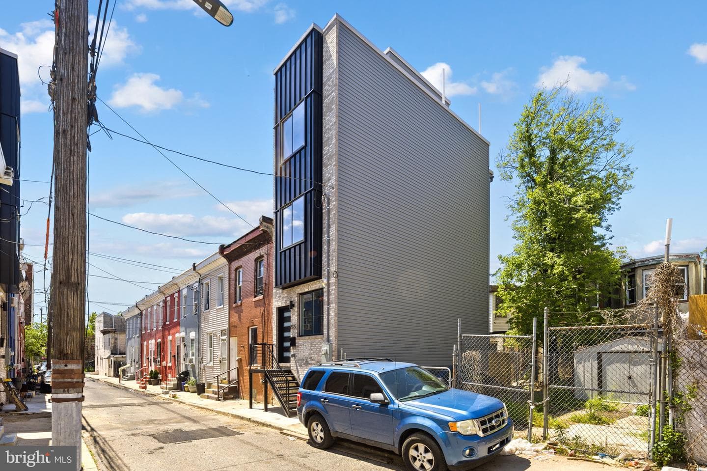 2322 N Mutter Street, Philadelphia