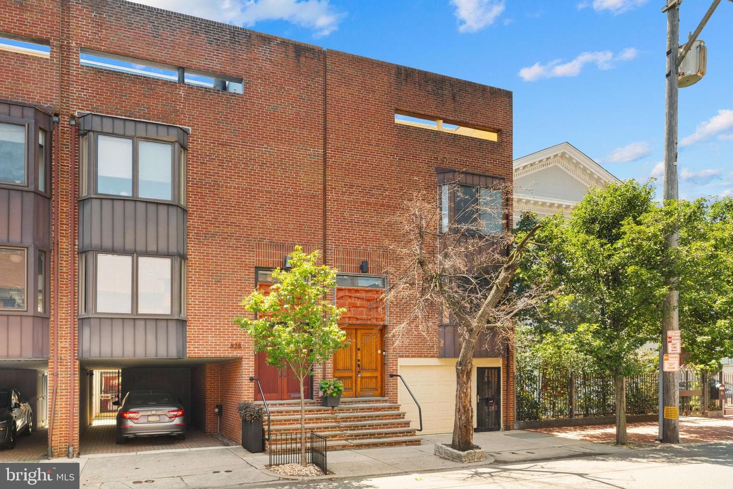 830 Lombard Street #a, Philadelphia