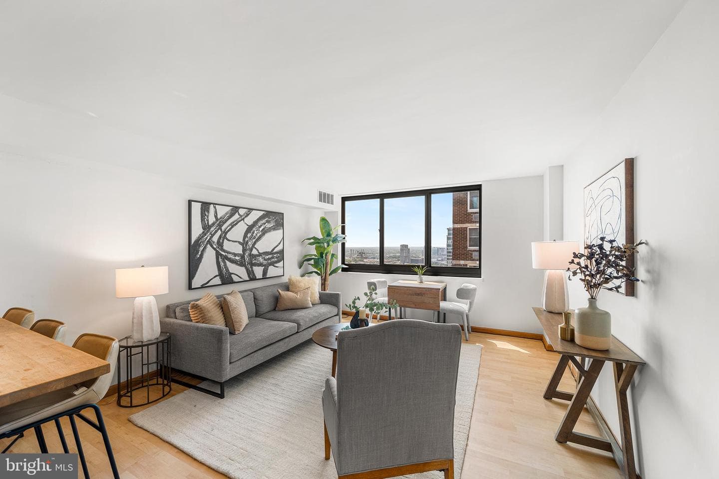 1420 Locust Street #35h, Philadelphia