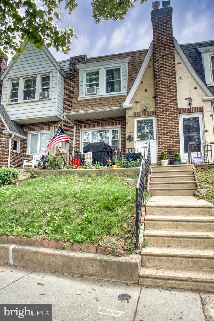 4345 Teesdale Street, Philadelphia