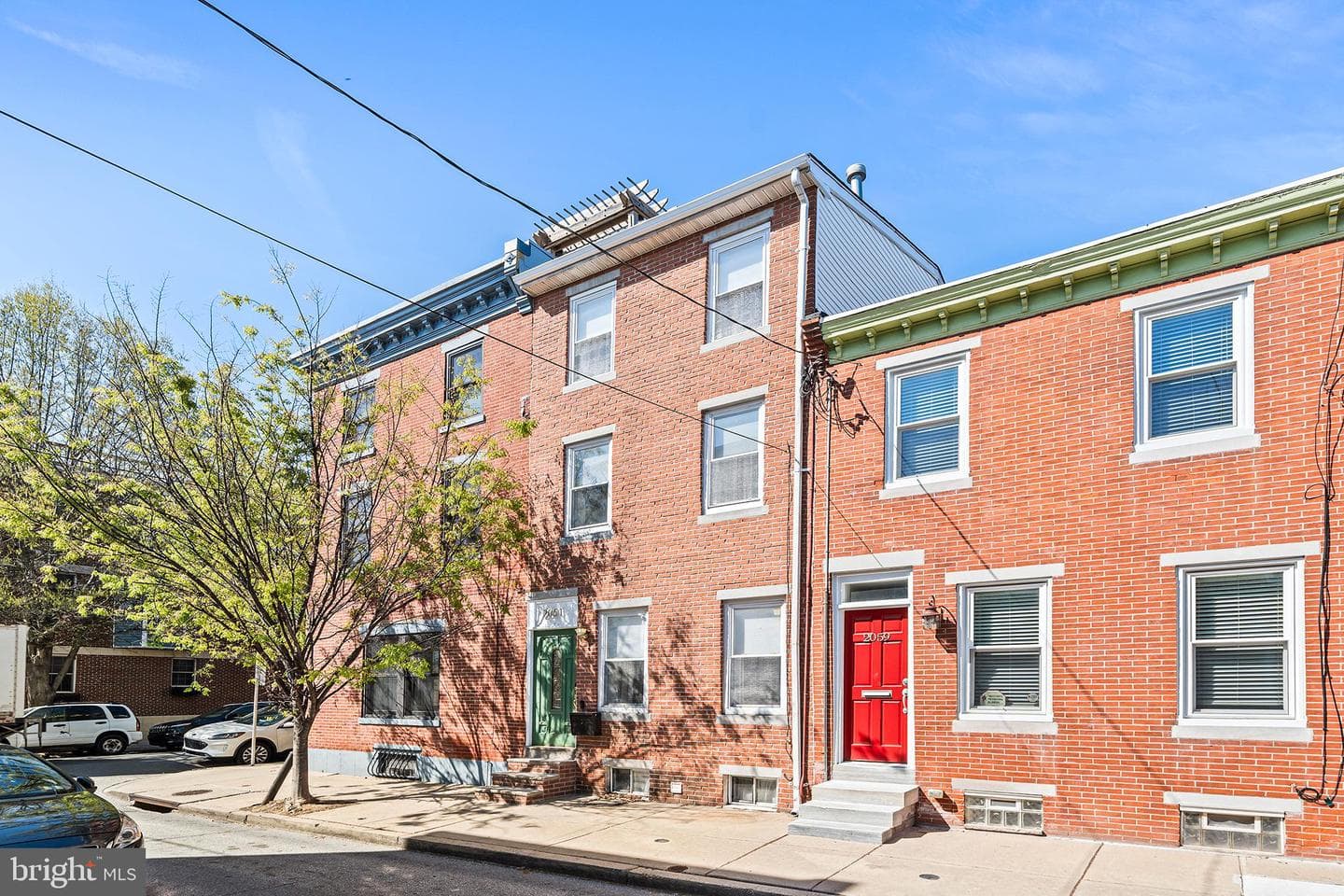 2061 Saint Albans Street photo 25