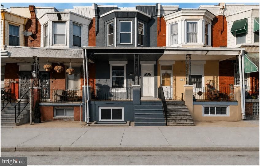 5443 Irving Street, Philadelphia