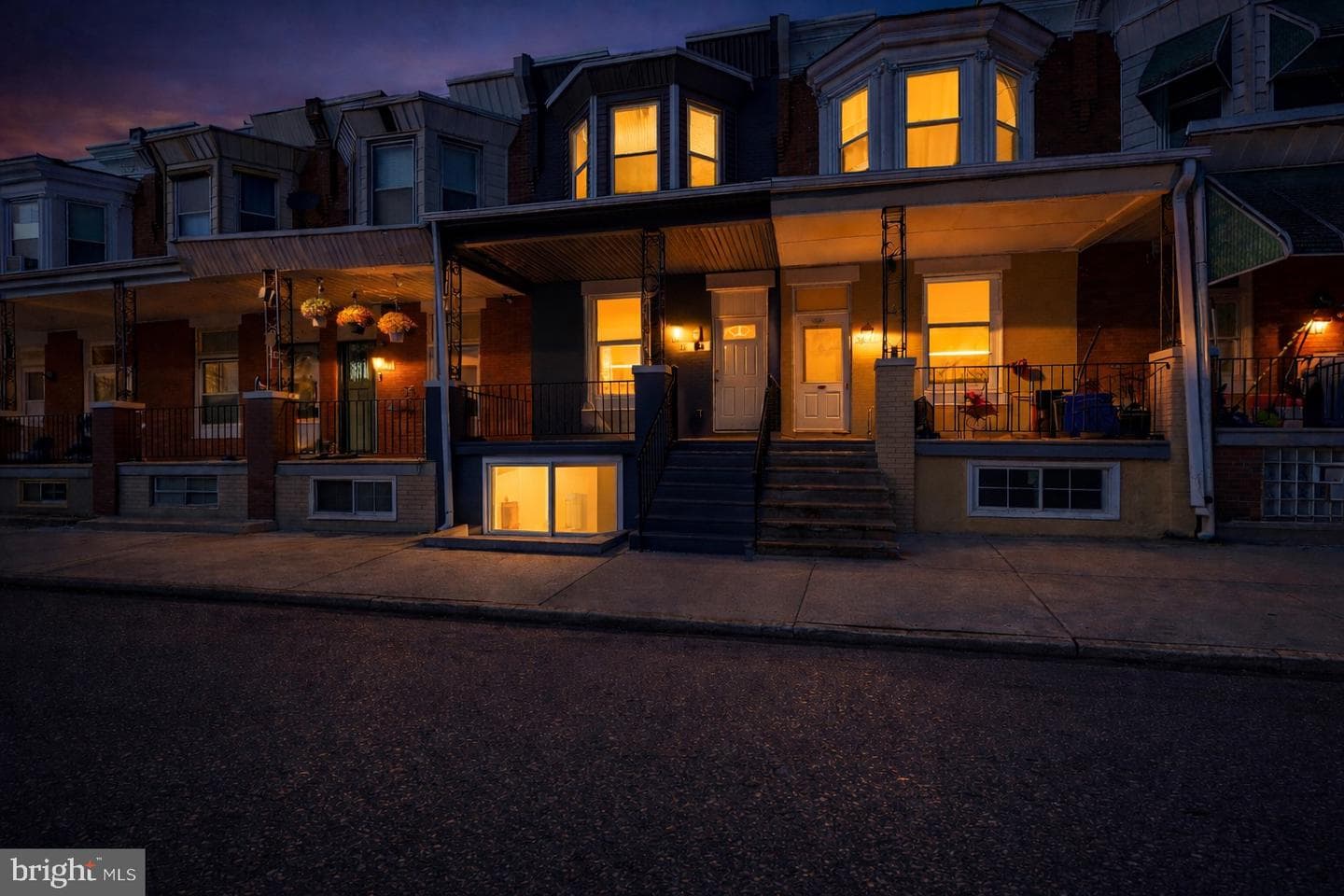 5443 Irving Street, Philadelphia