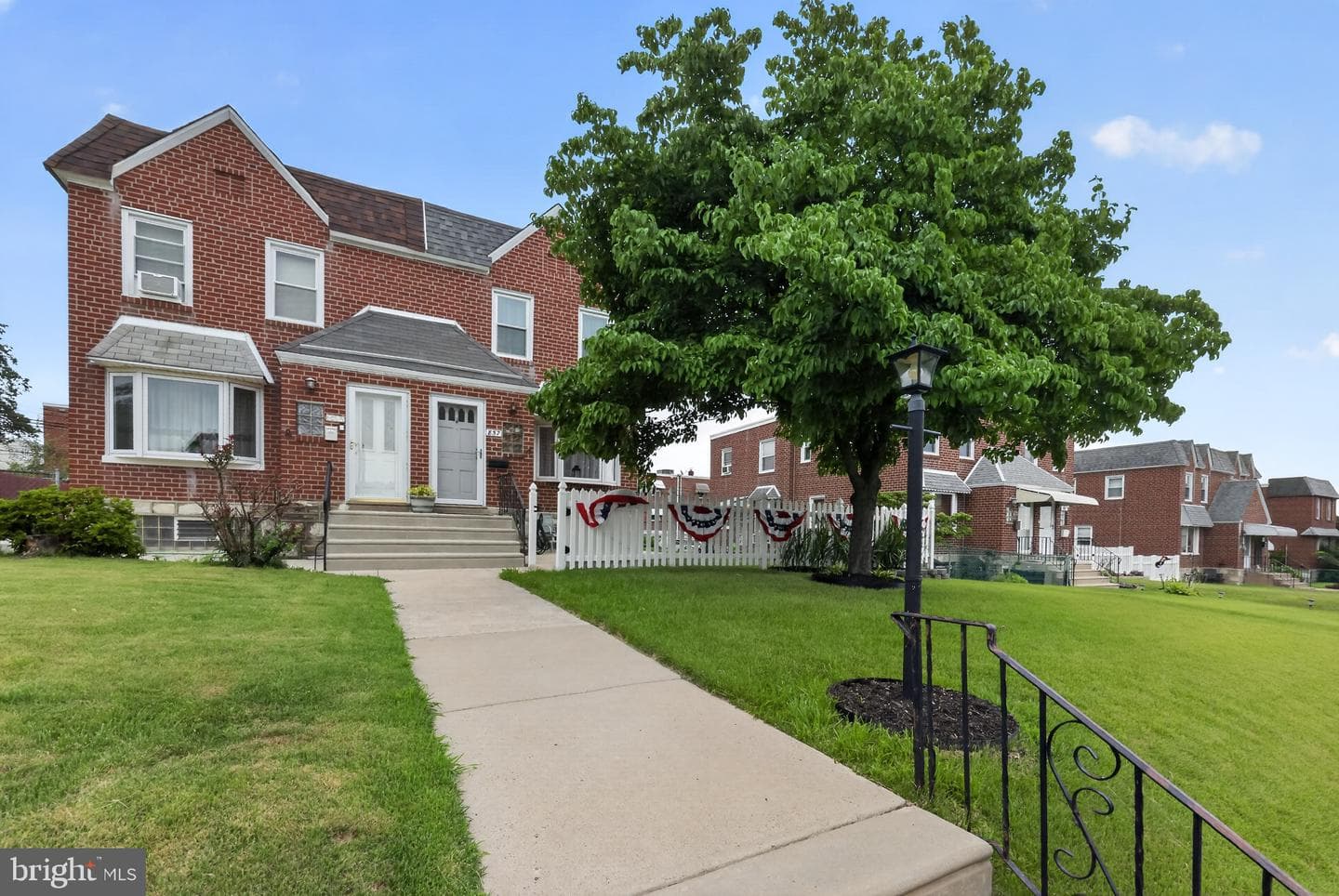 857 Glenn Street, Philadelphia