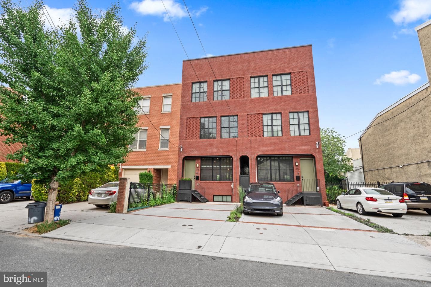 1115 E Palmer Street