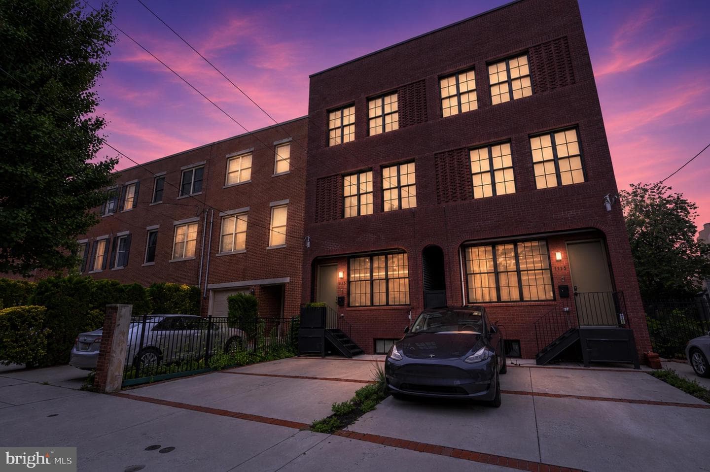 1115 E Palmer Street photo 5