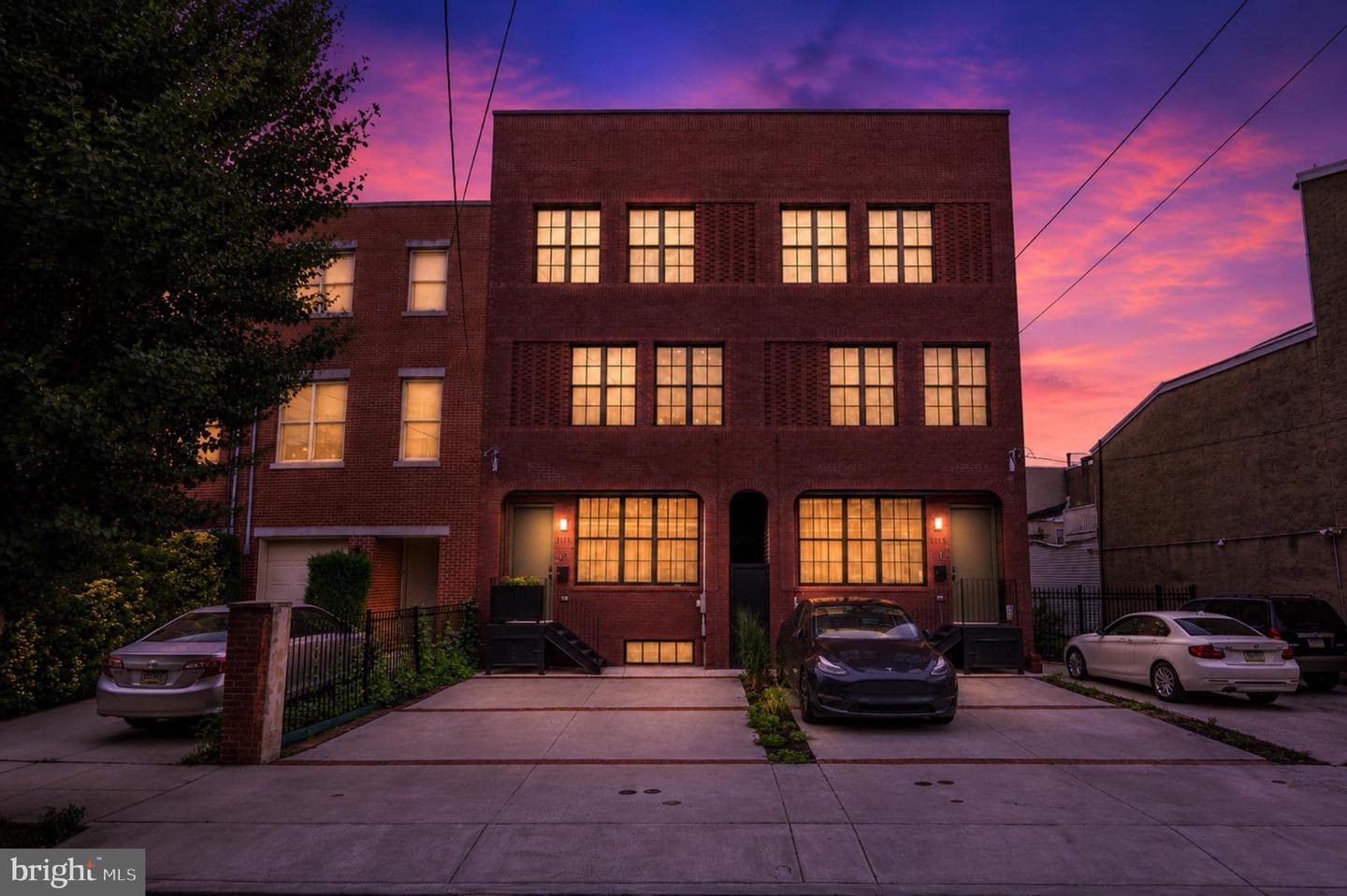 1115 E Palmer Street photo 7