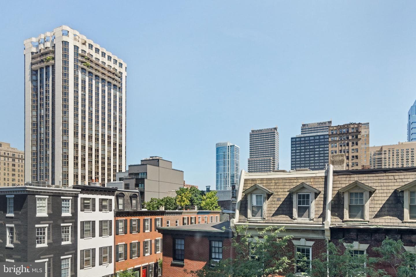 226 W Rittenhouse Square #416 photo 23