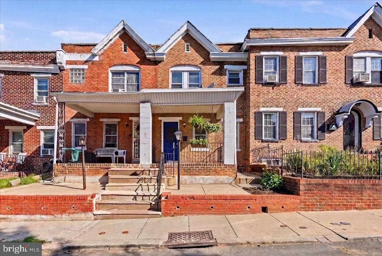 5329 Turner Street, Philadelphia