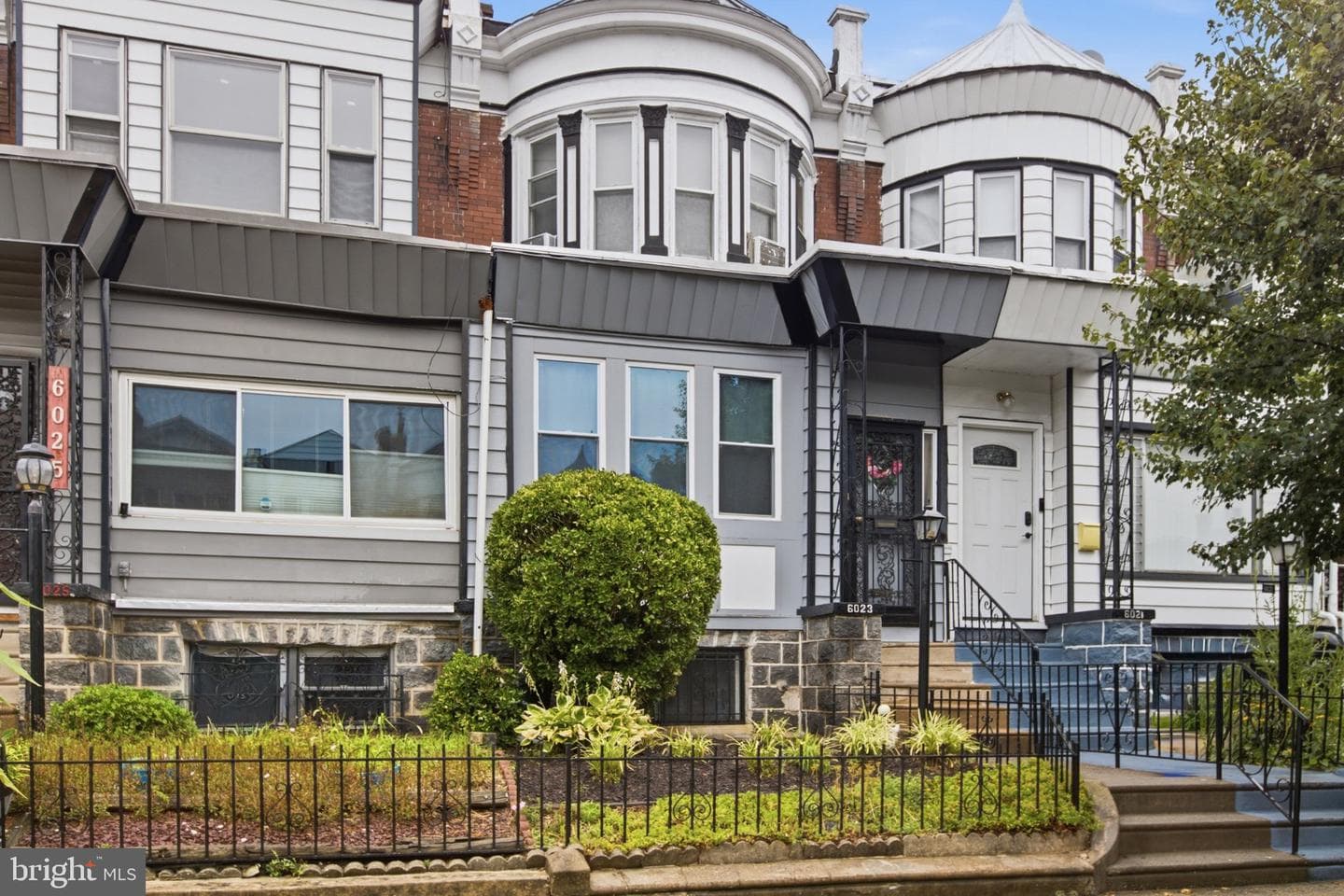 6023 Webster, Philadelphia
