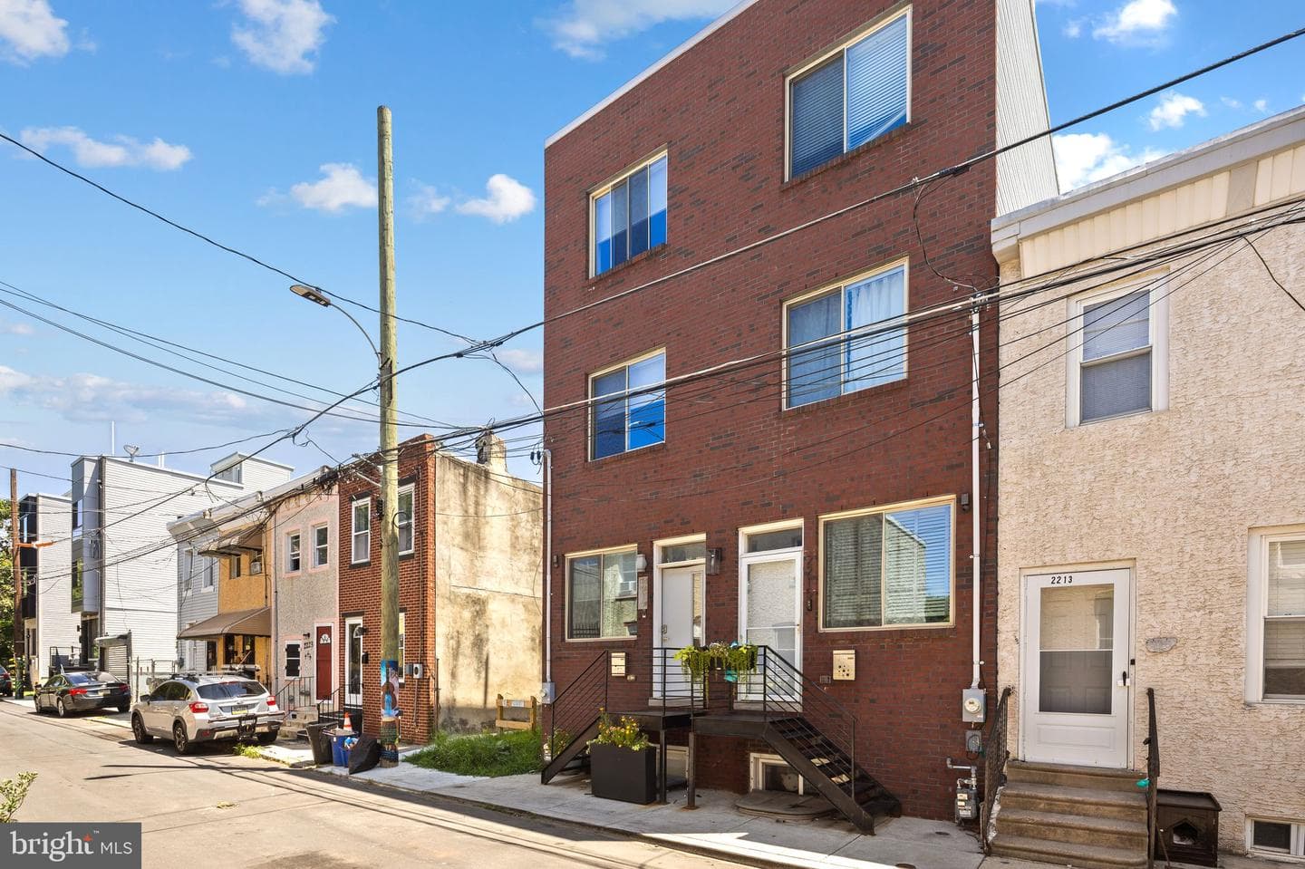 2217 N Palethorp Street, Philadelphia