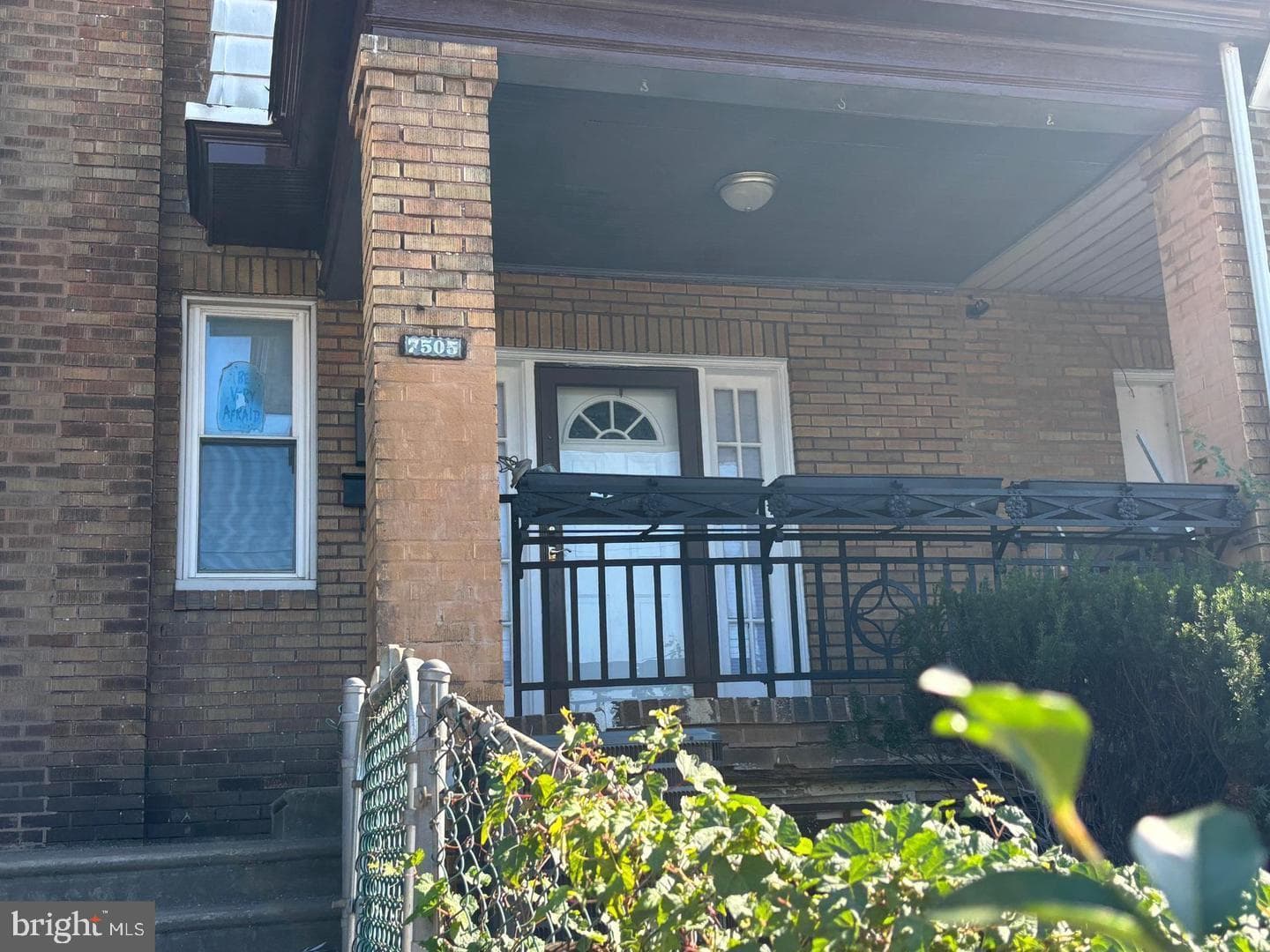 7505 Torresdale Avenue, Philadelphia