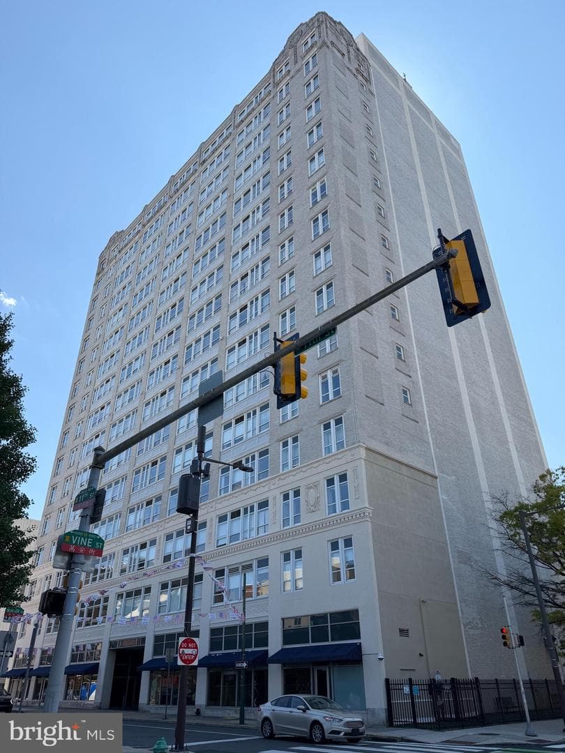 1100 Vine Street #1003 photo 1