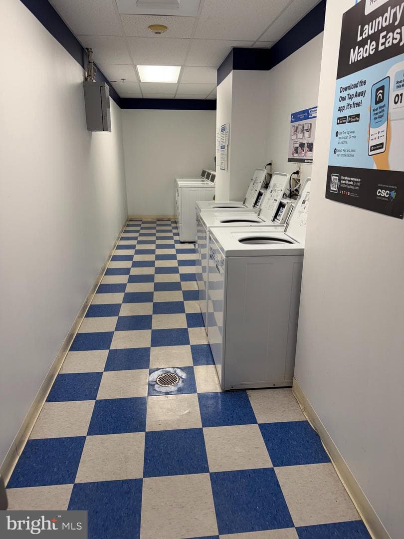 1100 Vine Street #1003 photo 12