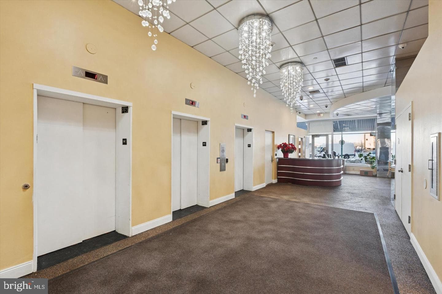 1100 Vine Street #1003 photo 14
