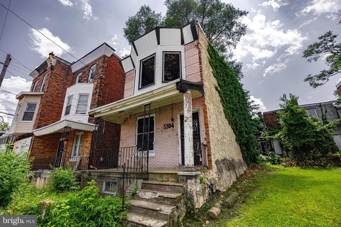 5504 Chew Avenue, Philadelphia