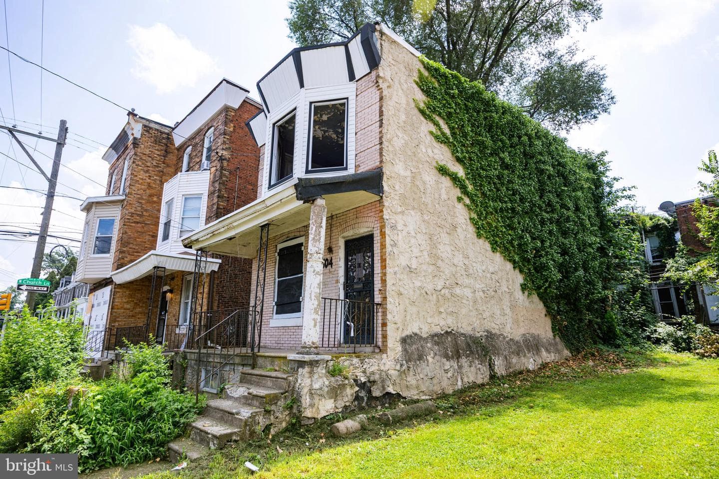 5504 Chew Avenue, Philadelphia
