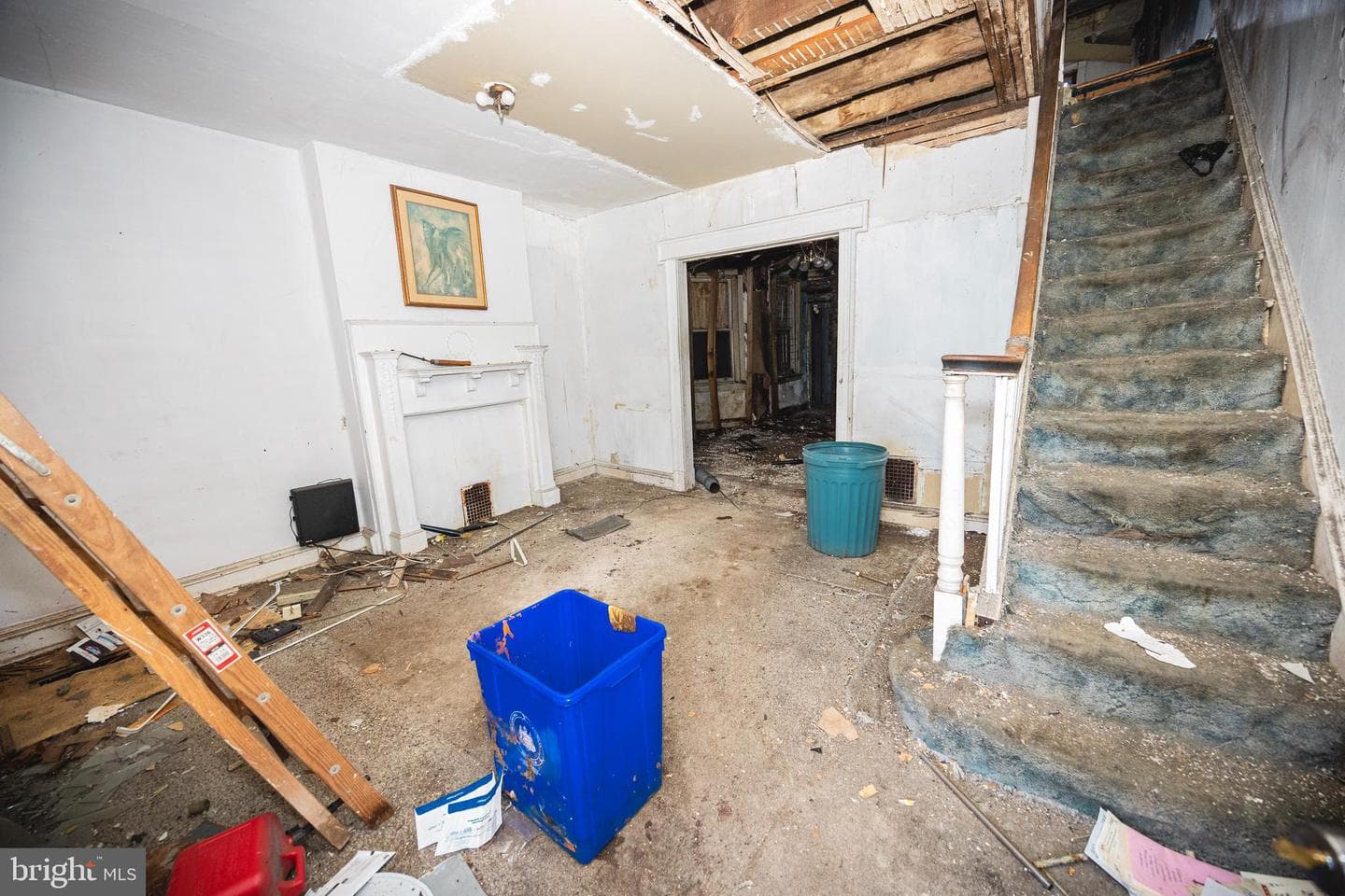 5504 Chew Avenue photo 3