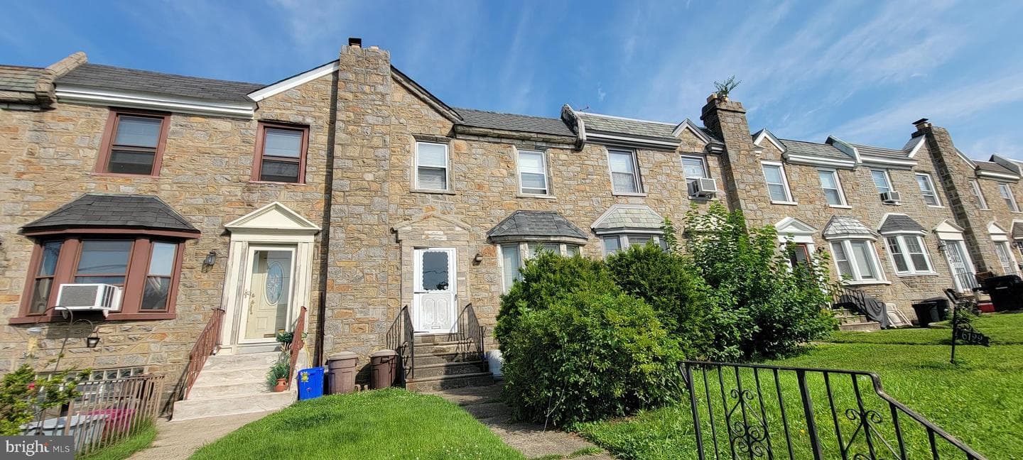 6120 Loretto Avenue, Philadelphia