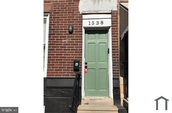 1538 S Dover Street, Philadelphia