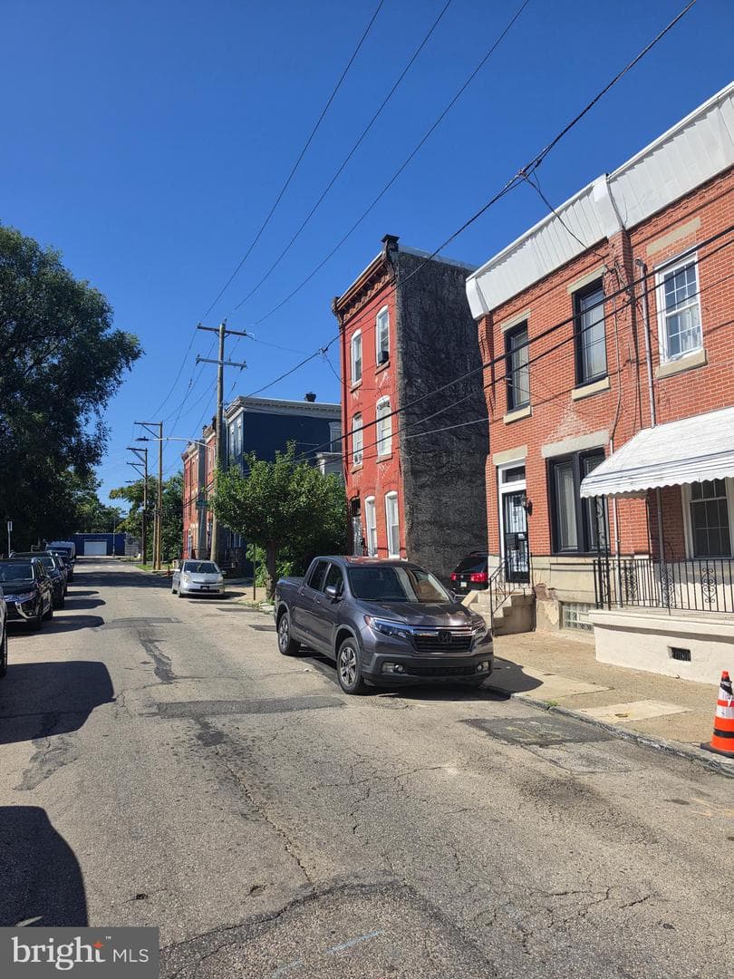2150 N 27th Street, Philadelphia