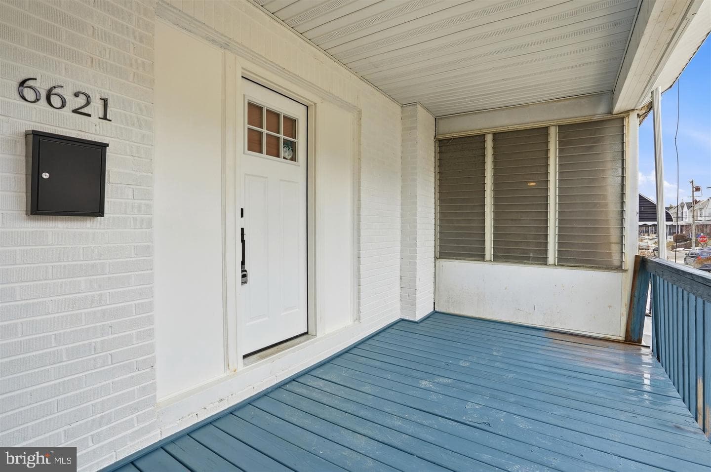 6621 N Uber Street photo 5