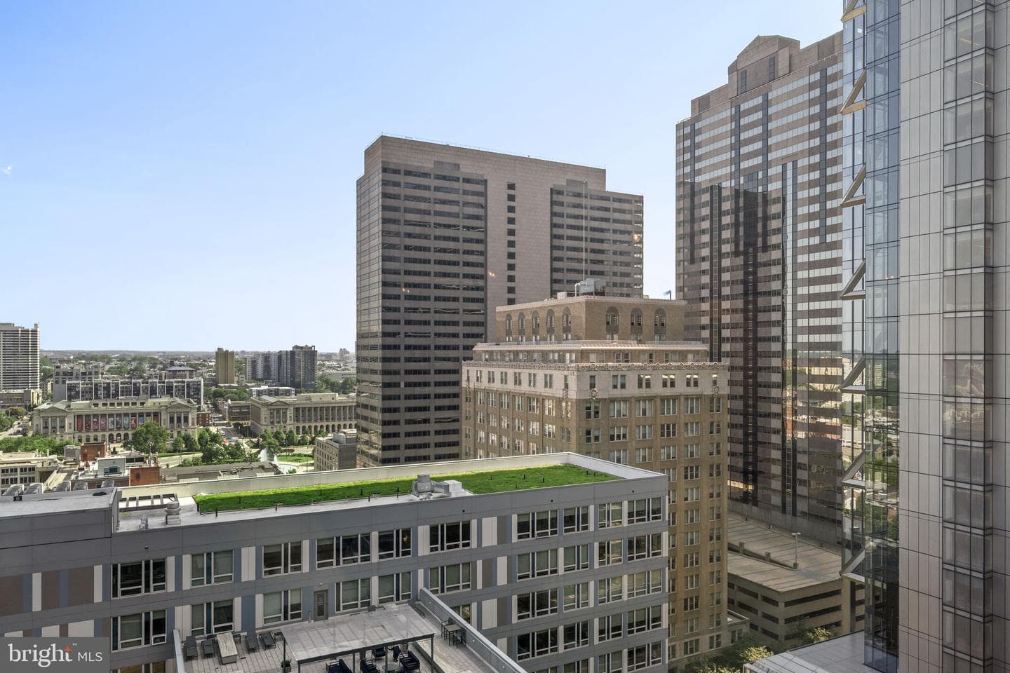1901 John F Kennedy Boulevard #1903 photo 11