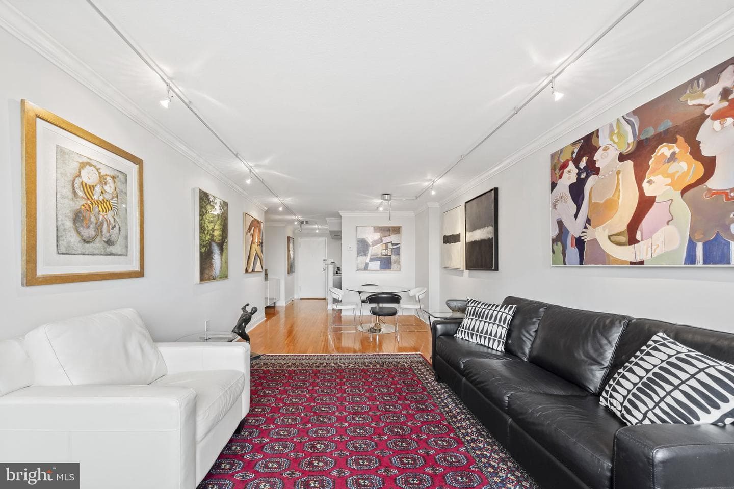 1901 John F Kennedy Boulevard #1903 photo 19